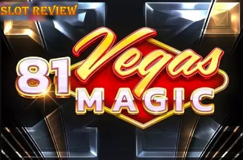 81 Vegas Magic icon